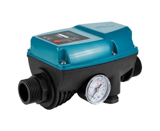 Фото 2 - Контроллер давления электронный 1.1кВт Ø1