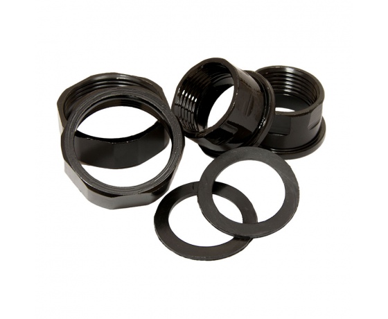 Фото 2 - Комплект гаек 1 1/2×1 WETRON (779595)