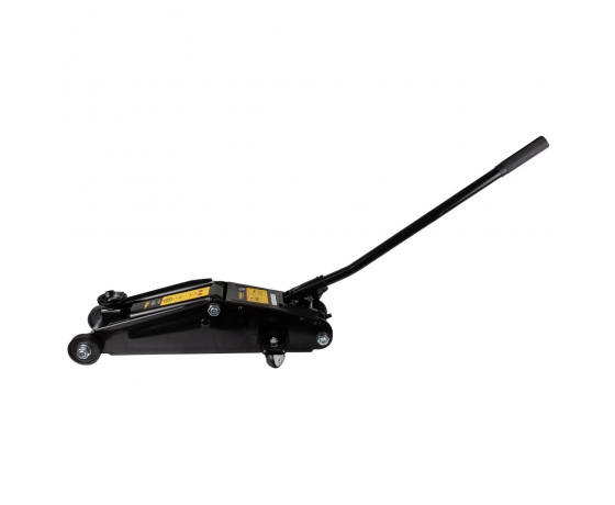 Фото 4 - Домкрат гидравлический подкатной 3т H 135-380мм SIGMA (6104051)