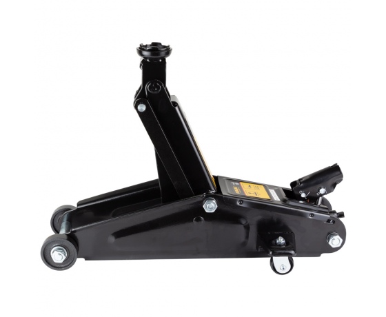 Фото 6 - Домкрат гидравлический подкатной 3т H 135-380мм SIGMA (6104051)