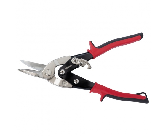 Фото 4 - Ножницы по металлу левые 250мм CrMo ULTRA (4331112)