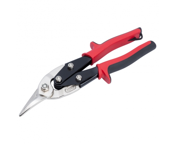 Фото 7 - Ножницы по металлу левые 250мм CrMo ULTRA (4331112)