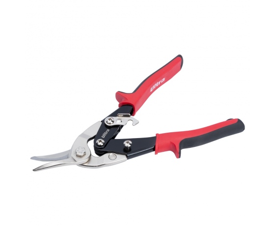 Фото 8 - Ножницы по металлу левые 250мм CrMo ULTRA (4331112)