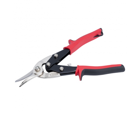 Фото 9 - Ножницы по металлу левые 250мм CrMo ULTRA (4331112)