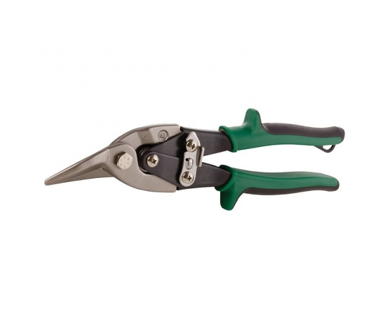 Фото 2 - Ножницы по металлу правые 250мм CrMo ULTRA (4331122)