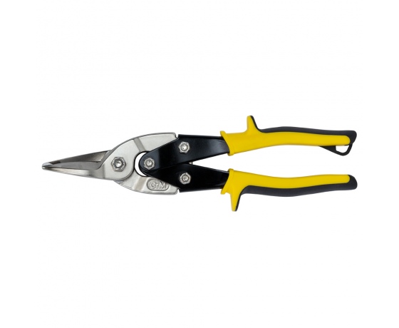 Фото 3 - Ножницы по металлу прямые 250мм CrMo ULTRA (4331132)