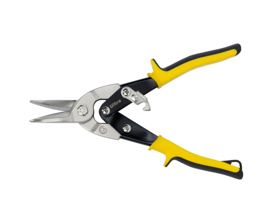 Фото 4 - Ножницы по металлу прямые 250мм CrMo ULTRA (4331132)