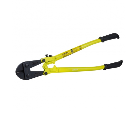 Фото 4 - Ножницы для прутов 600мм (до Ø8мм) SIGMA (4332601)