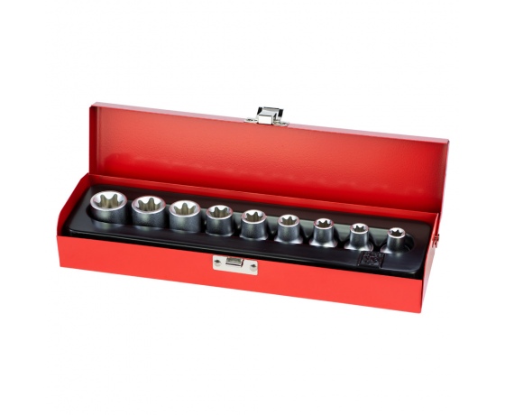 Фото 3 - Набор насадок Star 1/2