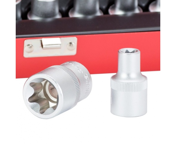 Фото 4 - Набор насадок Star 1/2