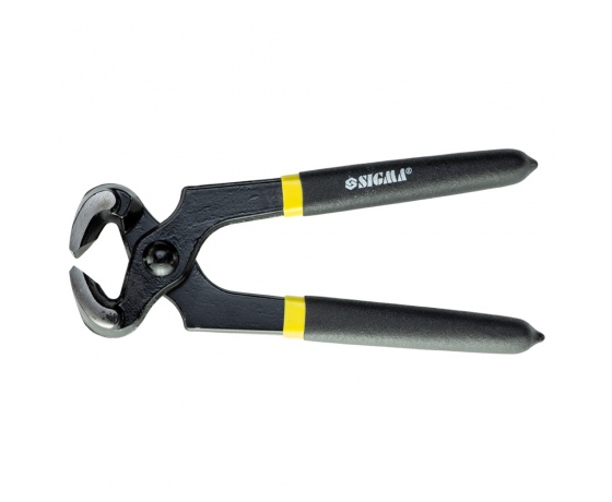 Фото 3 - Клещи торцевые для гвоздей 160мм SIGMA (4354211)