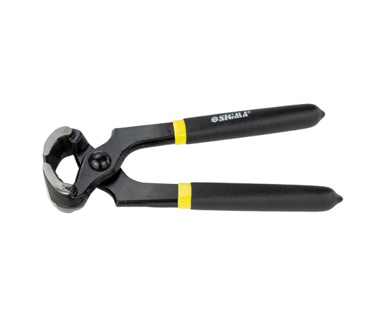 Фото 4 - Клещи торцевые для гвоздей 160мм SIGMA (4354211)