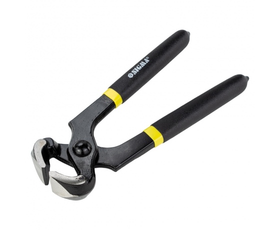 Фото 5 - Клещи торцевые для гвоздей 160мм SIGMA (4354211)
