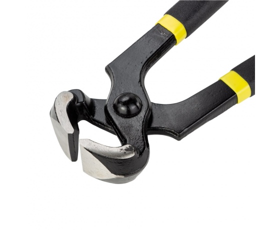 Фото 6 - Клещи торцевые для гвоздей 160мм SIGMA (4354211)
