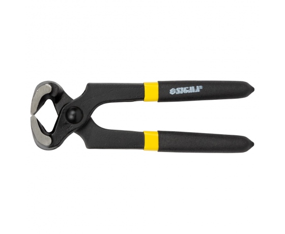 Фото 2 - Клещи торцевые для гвоздей 160мм SIGMA (4354211)