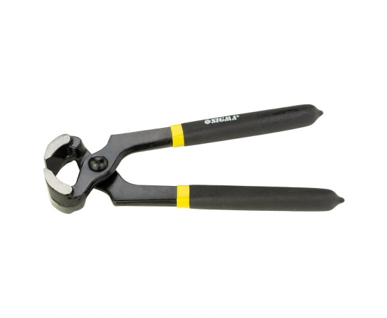 Фото 3 - Клещи торцевые для гвоздей 180мм SIGMA (4354221)