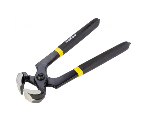 Фото 4 - Клещи торцевые для гвоздей 180мм SIGMA (4354221)