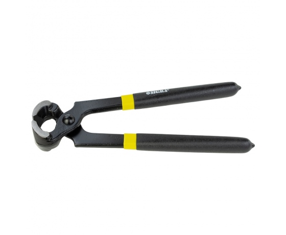 Фото 3 - Клещи торцевые для гвоздей 200мм SIGMA (4354231)