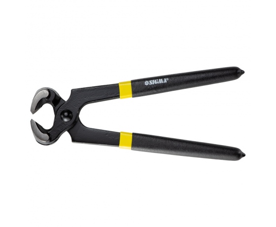 Фото 2 - Клещи торцевые для гвоздей 200мм SIGMA (4354231)