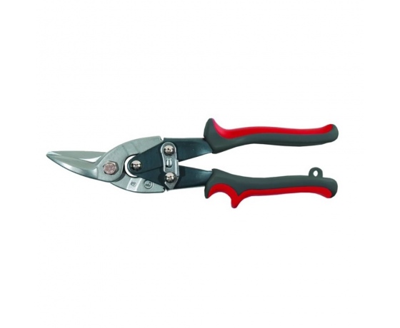 Фото 2 - Ножницы по металлу левые 250мм CrV SIGMA (4331211)