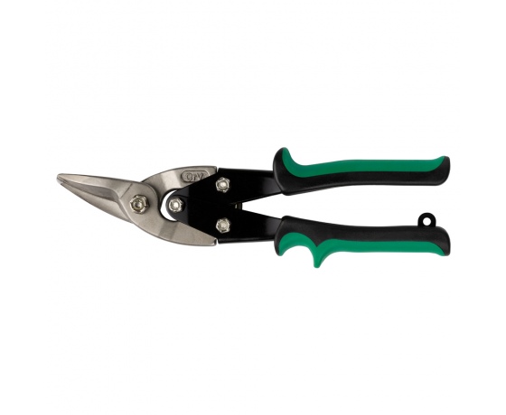 Фото 3 - Ножницы по металлу правые 250мм CrV SIGMA (4331221)