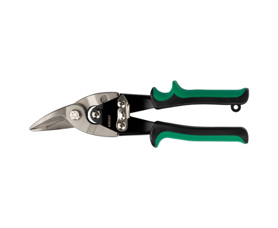 Фото 2 - Ножницы по металлу правые 250мм CrV SIGMA (4331221)