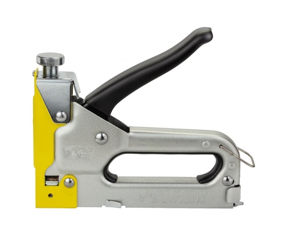 Фото 3 - Степлер с регулятором универсальный 4в1 SIGMA (2821041)