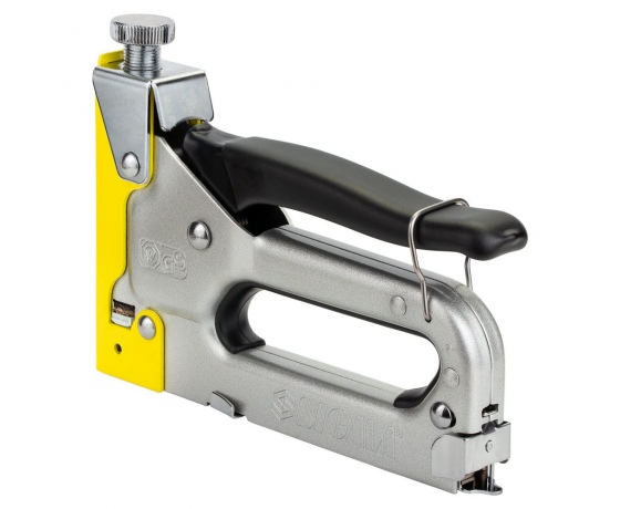 Фото 5 - Степлер с регулятором универсальный 4в1 SIGMA (2821041)