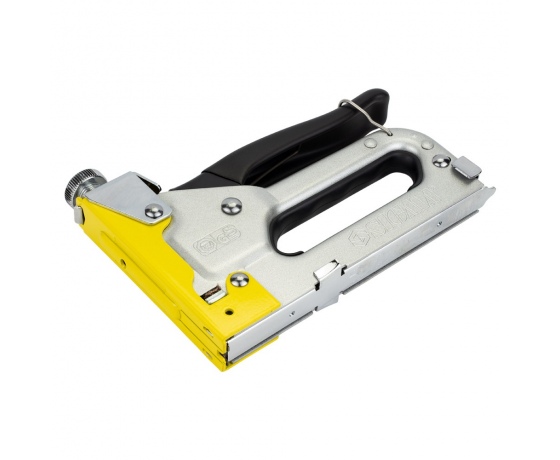 Фото 6 - Степлер с регулятором универсальный 4в1 SIGMA (2821041)