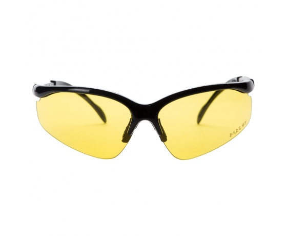 Фото 5 - Очки защитные Sport (желтые) GRAD (9411595)