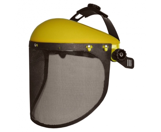 Фото 2 - Щиток лицевой НС SIGMA (9412201)