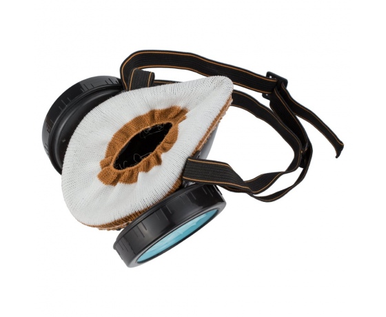 Фото 4 - Респиратор противопылевой SIGMA (9422201)