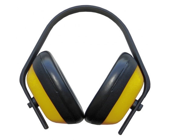 Фото 2 - Наушники защитные SIGMA (9431201)