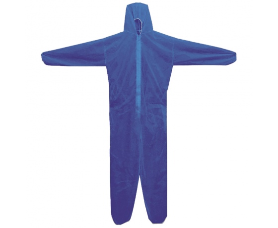 Фото 2 - Комбинезон малярный Painter XL SIGMA (9452211)