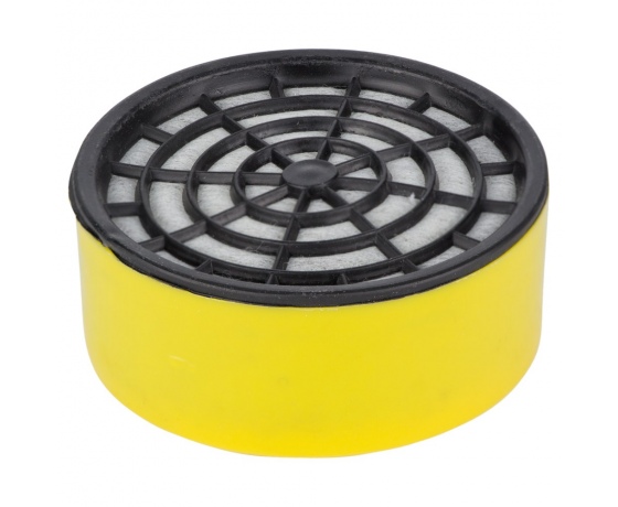 Фото 3 - Фильтр угольный для респиратора SIGMA (9422521)