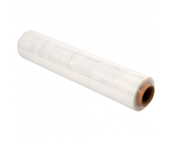 Фото 2 - Стретч-пленка 500мм×2.5кг SIGMA (8402541)