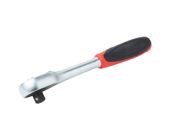 Фото 3 - Ключ-трещотка 3/8'' 200мм 72T CrV ULTRA (6050312)