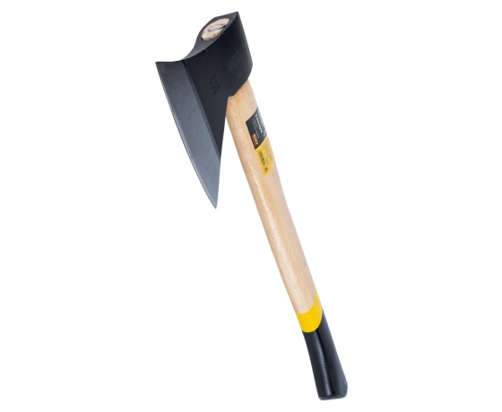 Фото 5 - Топор 800г деревянная ручка (береза) SIGMA (4321331)