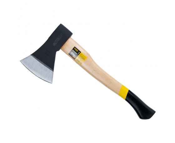 Фото 2 - Топор 800г деревянная ручка (береза) SIGMA (4321331)