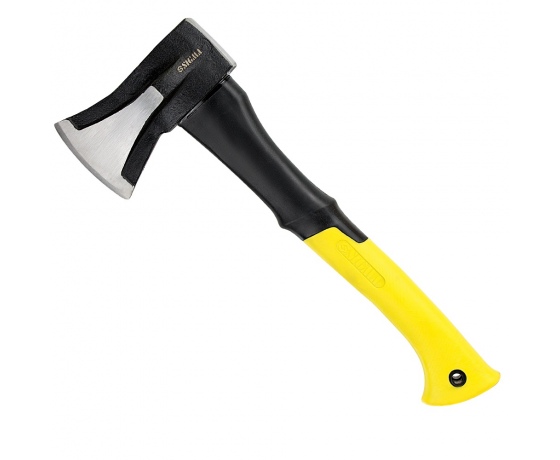 Фото 2 - Топор колун 1000г фиберглассовая ручка SIGMA (4322031)