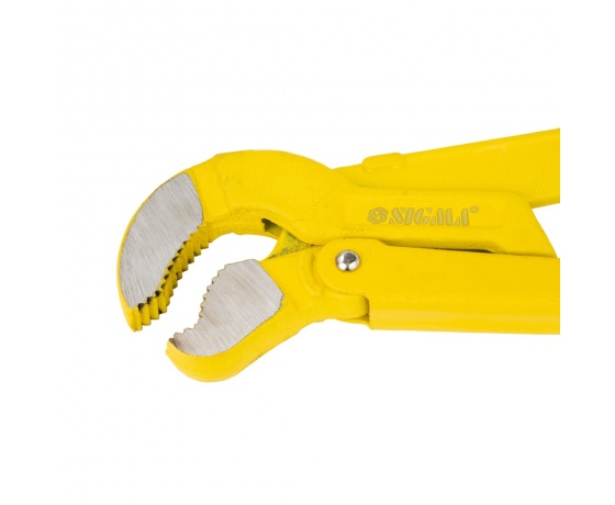 Фото 5 - Ключ трубный S-Type 1