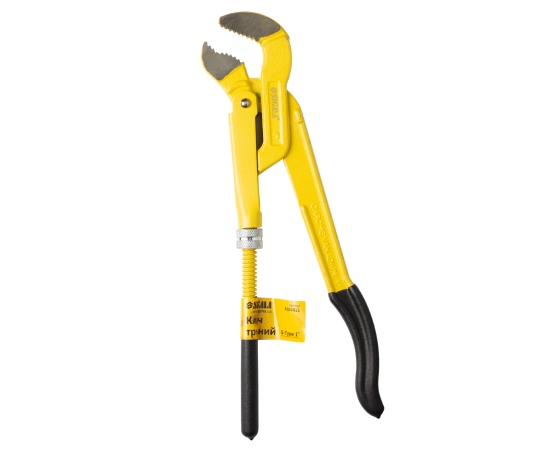 Фото 6 - Ключ трубный S-Type 1