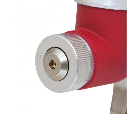 Фото 5 - Пневмопистолет для штукатурки SIGMA (6845031)