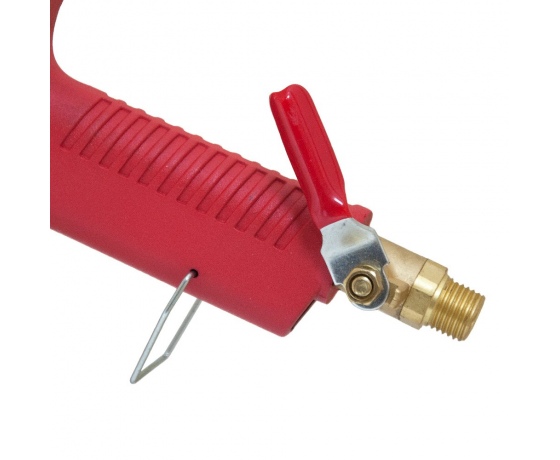 Фото 7 - Пневмопистолет для штукатурки SIGMA (6845031)