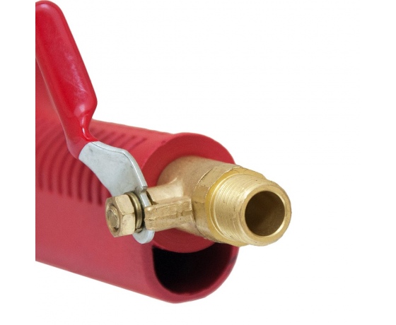 Фото 8 - Пневмопистолет для штукатурки SIGMA (6845031)