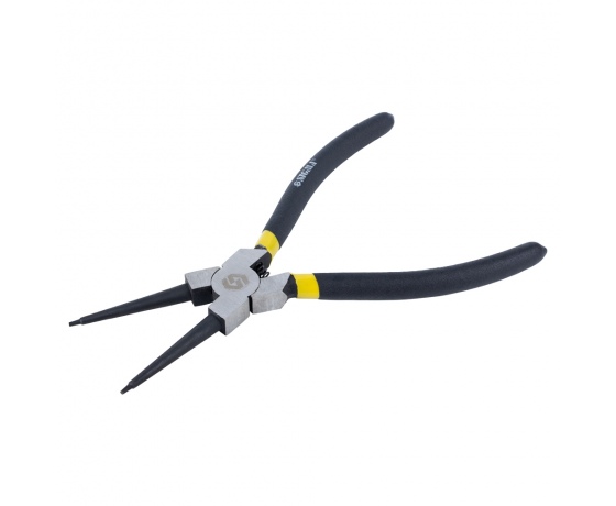 Фото 3 - Съемник стопорных колец 200мм (внутренние прямые) SIGMA (4350151)