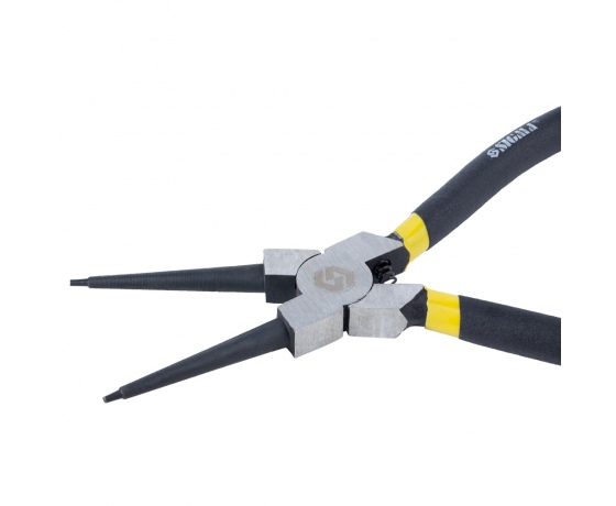 Фото 4 - Съемник стопорных колец 200мм (внутренние прямые) SIGMA (4350151)