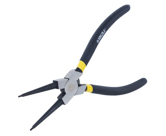 Фото 5 - Съемник стопорных колец 200мм (внутренние прямые) SIGMA (4350151)