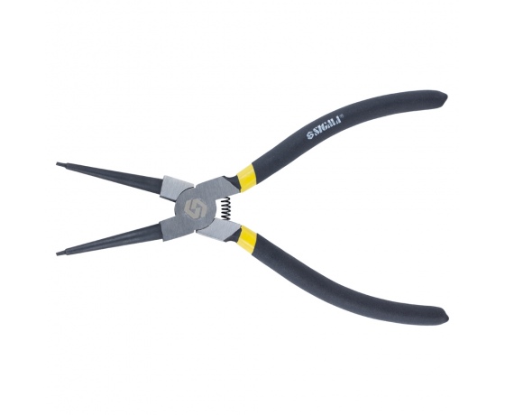 Фото 2 - Съемник стопорных колец 200мм (внутренние прямые) SIGMA (4350151)