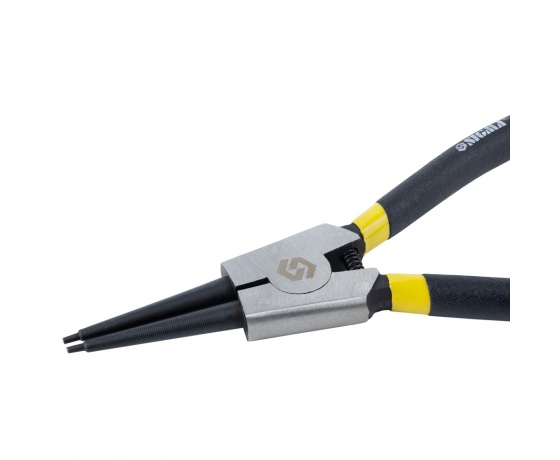 Фото 4 - Съемник стопорных колец 200мм (наружные прямые) SIGMA (4350171)